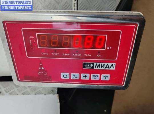 купить Радиатор отопителя (печки) на Peugeot 308 T7 (2007-2013)