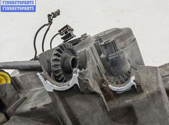 купить Фара правая на Opel Vectra C (2002-2008)