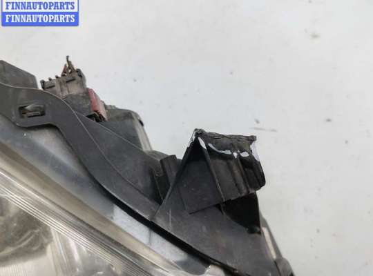 купить Фара правая на Opel Vectra C (2002-2008)