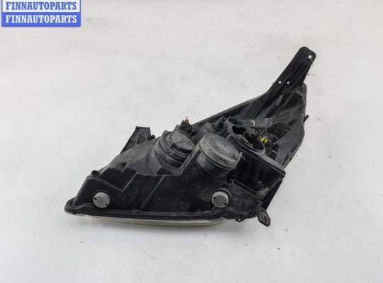 купить Фара правая на Opel Vectra C (2002-2008)