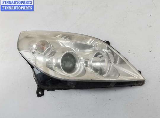 Фара правая OP2381928 на Opel Vectra C (2002-2008)