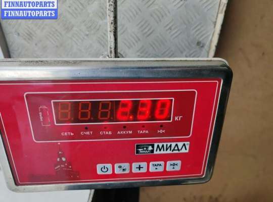 купить Фара правая на Opel Vectra C (2002-2008)