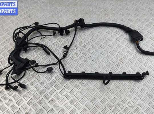 купить Проводка двигателя на BMW 5 E39 (1995-2003)