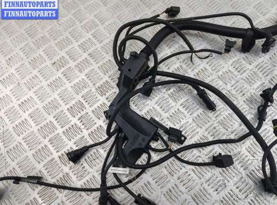 купить Проводка двигателя на BMW 5 E39 (1995-2003)