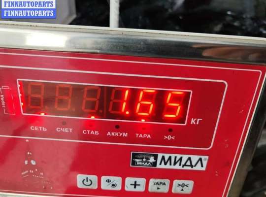 купить Проводка двигателя на BMW 5 E39 (1995-2003)