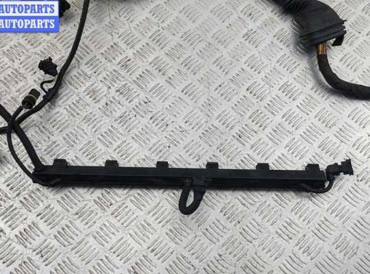 купить Проводка двигателя на BMW 5 E39 (1995-2003)