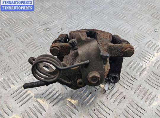 Суппорт на Ford Mondeo IV