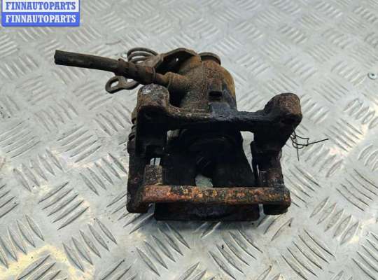 Суппорт на Ford Mondeo IV