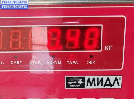 купить Фара противотуманная правая на BMW 3 E46 (1998-2006)