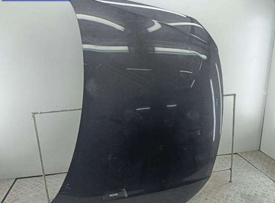 купить Капот на Volkswagen Passat B6