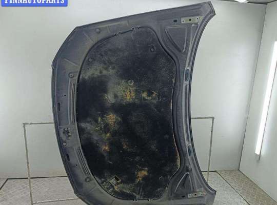 купить Капот на Volkswagen Passat B6