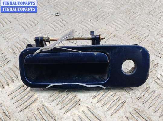 Ручка крышки (двери) багажника VG2668781 на Volkswagen Golf-4