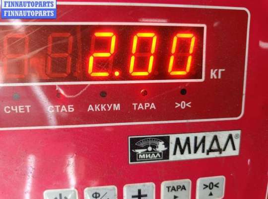 купить Крыло переднее левое на Mercedes Vito-2 / Viano W639 (2003-2014)