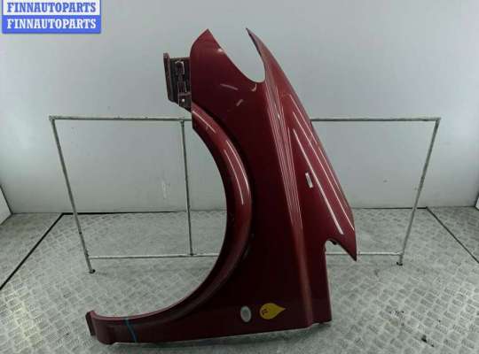 купить Крыло переднее левое на Mercedes Vito-2 / Viano W639 (2003-2014)