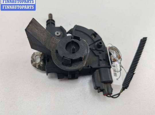 купить Замок капота на Ford Focus II (2004-2011)