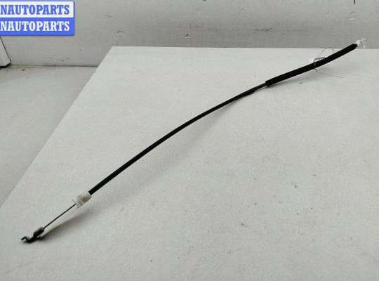 Трос двери задней PG1178210 на Peugeot 407