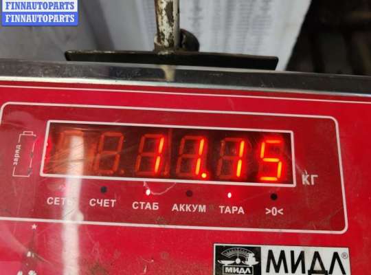 купить Рейка рулевая на Mitsubishi Colt (2004-2012)