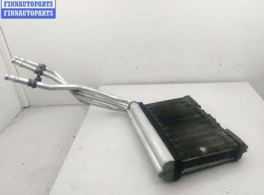 купить Радиатор отопителя (печки) на BMW 5 E39 (1995-2003)