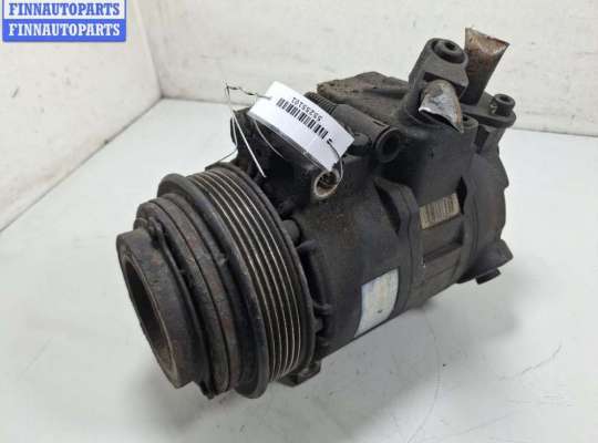 купить Компрессор кондиционера на Mercedes Vito-1 W638 (1996-2003)