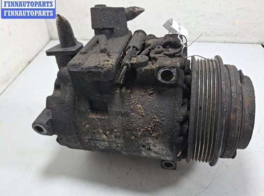 купить Компрессор кондиционера на Mercedes Vito-1 W638 (1996-2003)