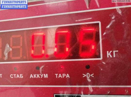 купить Рамка фары противотуманной правой на BMW 5 E39 (1995-2003)