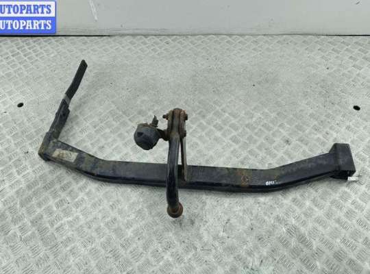 купить Прицепное устройство на Renault Scenic II (2003-2009)
