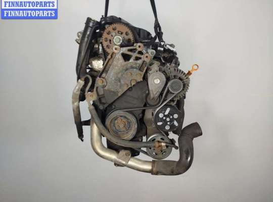 купить Двигатель (ДВС) на Ford Galaxy (2000-2006)