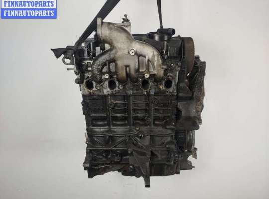 купить Двигатель (ДВС) на Ford Galaxy (2000-2006)