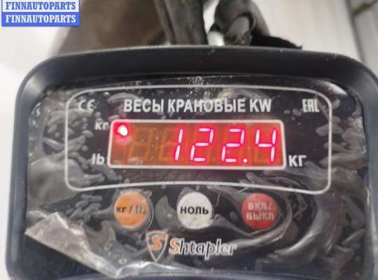 купить Двигатель (ДВС) на Ford Galaxy (2000-2006)