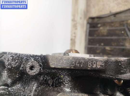 купить Двигатель (ДВС) на Ford Galaxy (2000-2006)