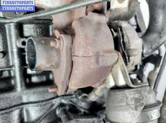 купить Двигатель (ДВС) на Ford Galaxy (2000-2006)