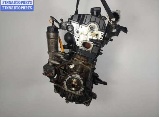 купить Двигатель (ДВС) на Ford Galaxy (2000-2006)