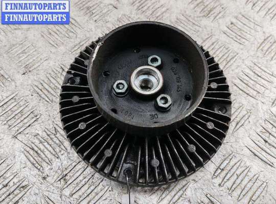 купить Муфта вентилятора на Volkswagen Passat B5