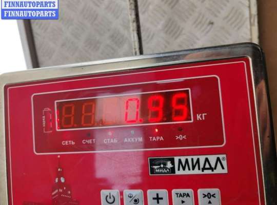 купить Муфта вентилятора на Volkswagen Passat B5