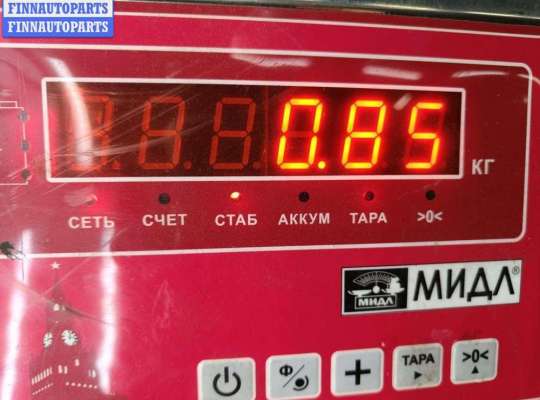 купить Ограничитель открывания двери задней на BMW 7 E65/E66 (2001-2008)