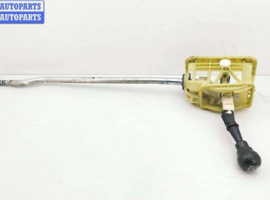Кулиса КПП OP2418204 на Opel Vectra B (1995-2002)