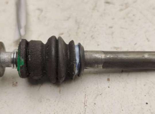 Прочая запчасть PG930510 на Peugeot 206