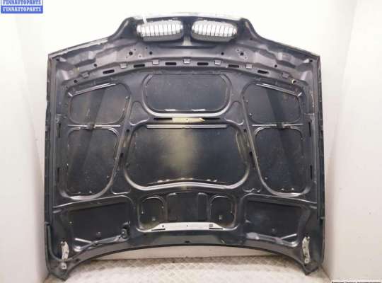 купить Капот на BMW 5 E39 (1995-2003)