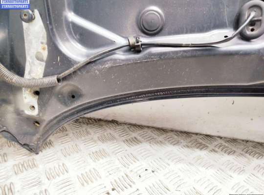 купить Капот на BMW 5 E39 (1995-2003)