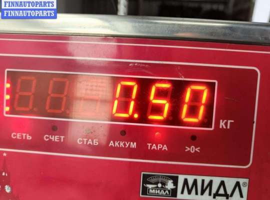 купить Клапан холостого хода на Audi 80 B4 (1991-1996)