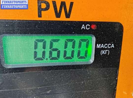 купить Замок двери задней левой на Renault Megane II (2002-2008)