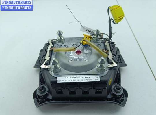 купить Подушка безопасности (Airbag) водителя на Volkswagen Caddy (2004-2010)