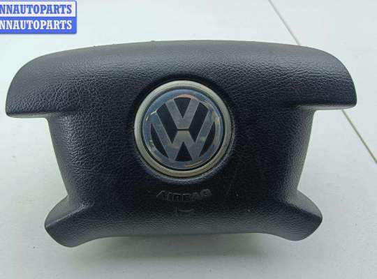 купить Подушка безопасности (Airbag) водителя на Volkswagen Caddy (2004-2010)