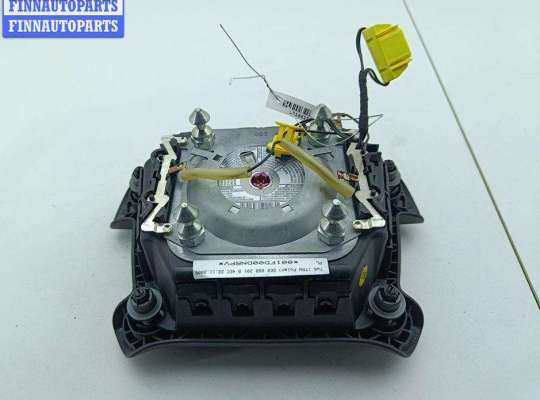 купить Подушка безопасности (Airbag) водителя на Volkswagen Caddy (2004-2010)