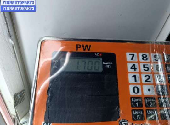 купить Подушка безопасности (Airbag) водителя на Volkswagen Caddy (2004-2010)