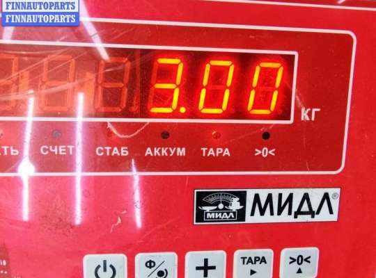 купить Ступица передняя правая на BMW 5 E39 (1995-2003)