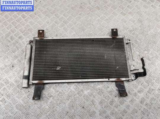 купить Радиатор охлаждения (конд.) на Mazda 6 (2002-2007) GG/GY