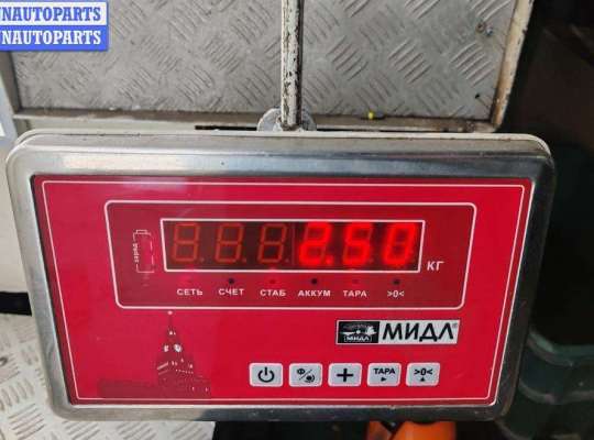 купить Радиатор охлаждения (конд.) на Mazda 6 (2002-2007) GG/GY