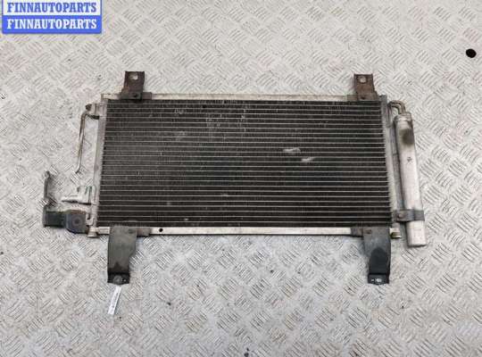 купить Радиатор охлаждения (конд.) на Mazda 6 (2002-2007) GG/GY