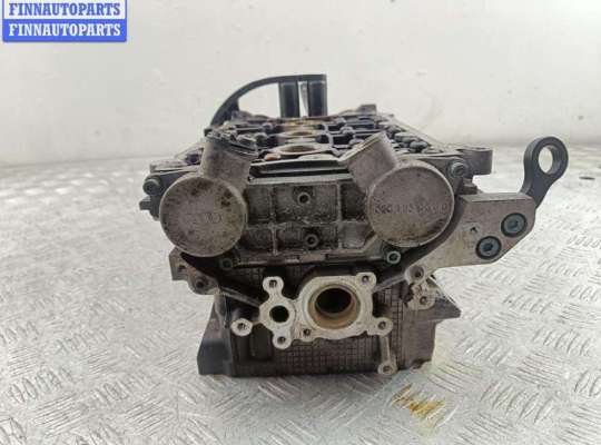 купить Головка блока цилиндров двигателя (ГБЦ) на Audi A4 B6 (2001-2004)